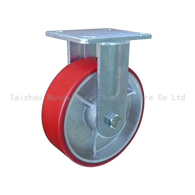 640x640 6x2铁芯PU定向轮 水印