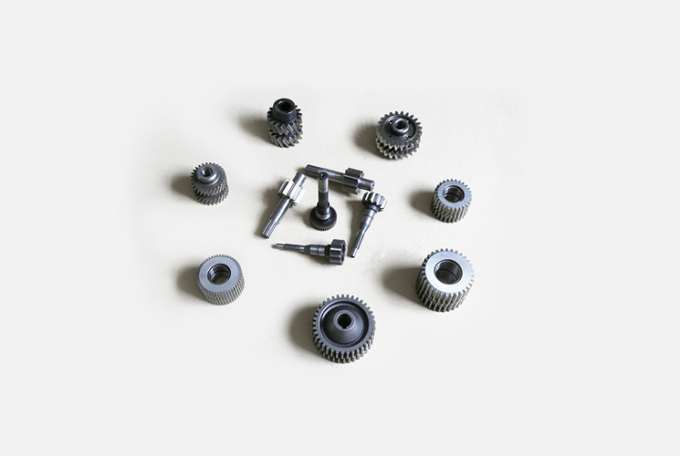 Our High tech Design & Quality Castercn