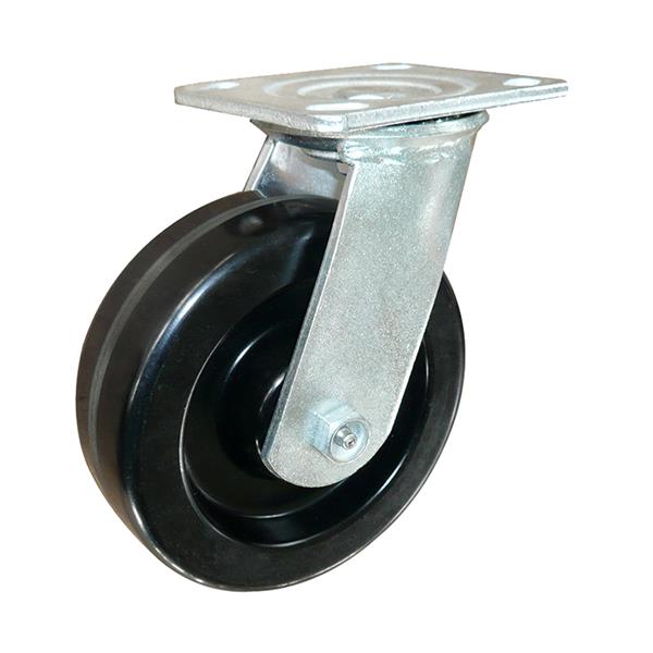 Heavy Duty 6 inch Phenolic Wheel Swivel Caster